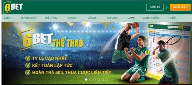Chơi các game online cấp độ V6bet có những lợi thế gì? - V6bet