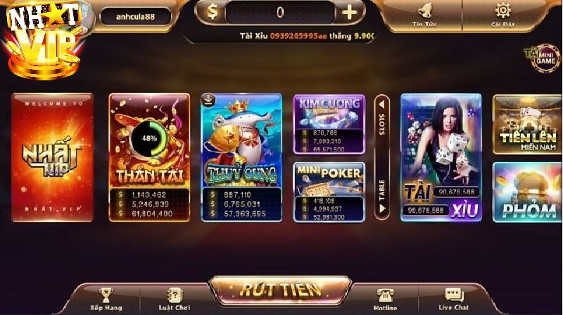 Một công ty game đã chấm điểm Qh88 cho dịch vụ chăm sóc khách hàng của sản phẩm này - Qh88