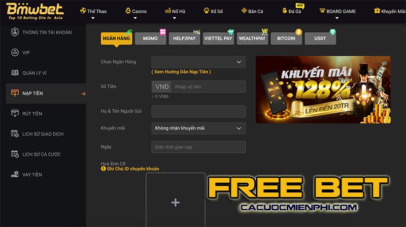 Trải nghiệm chơi game đỉnh cao cùng nhiều tính năng thú vị khác - 188Bet