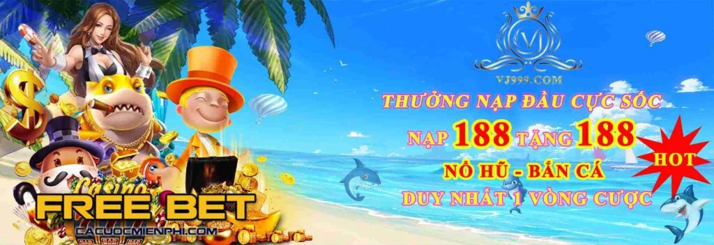 Tổng quan về sản phẩm cá cược VIP 58Win - 58Win