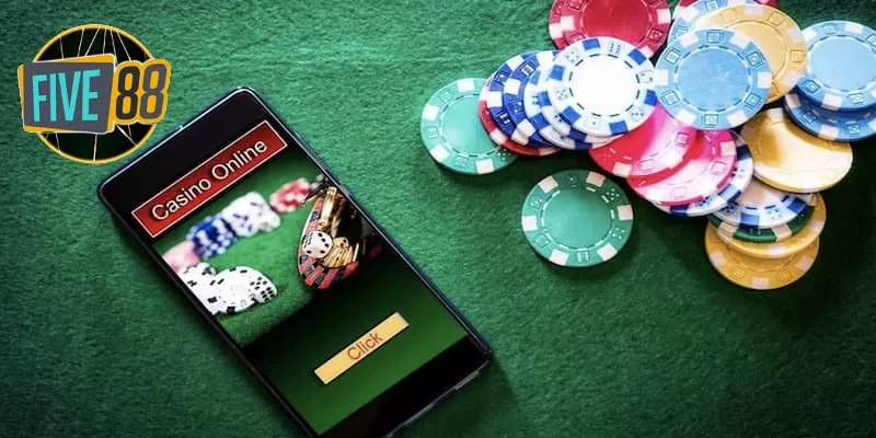 Giới thiệu và Cơ chế Thưởng của Trò chơi Thẻ bài Cấp độ Fun789 - Fun789