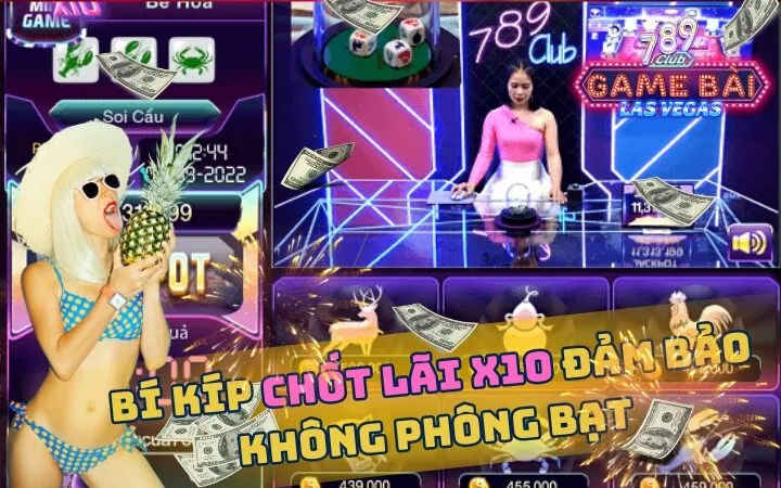 Đánh giá trang web trò chơi C54 - C54