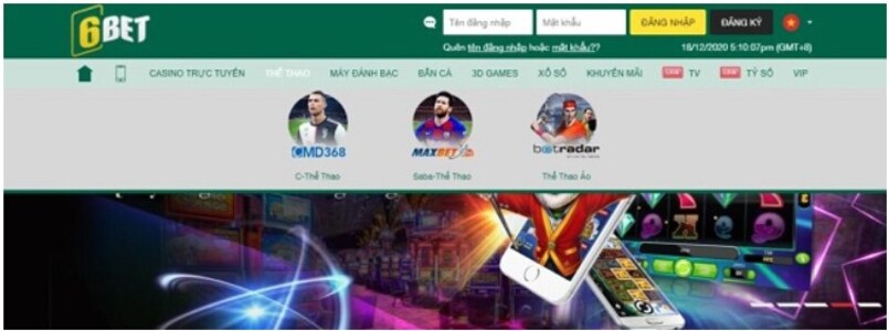 Các trò chơi cấp độ God66 thuộc nhiều thể loại khác nhau - God66