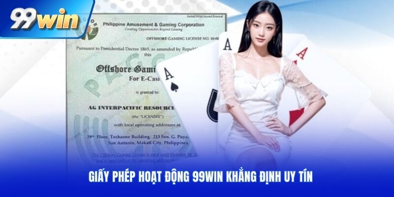 Tính hợp pháp của các trang web game Natra88 - Natra88