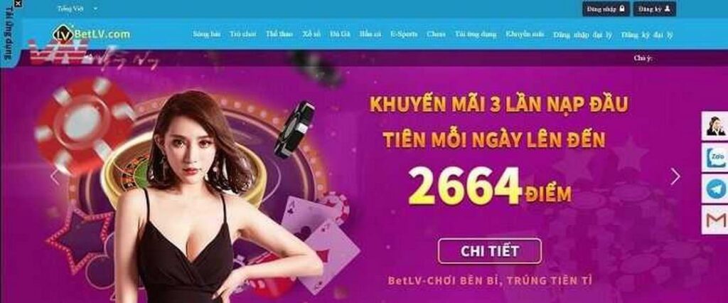Những lợi thế chính khi lựa chọn sử dụng ứng dụng Betway - Betway