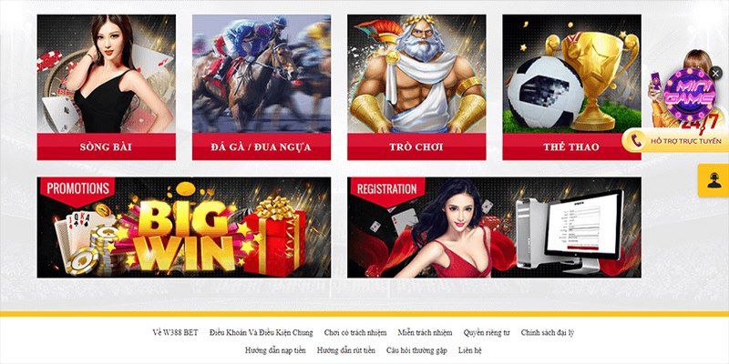 Đánh giá tổng thể của trang web chơi game trực tuyến cấp độ Sv88 - Sv88