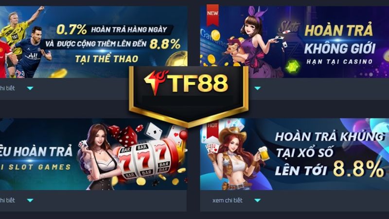 Mec68 - Một trang web chơi game trực tuyến công bằng và minh bạch - Mec68