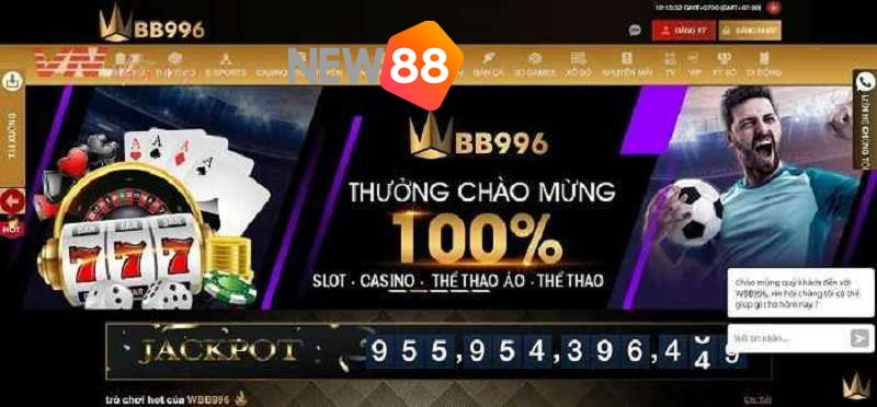 Hệ thống Nn88 cung cấp cho người dùng một phòng chơi game độc đáo - Nn88