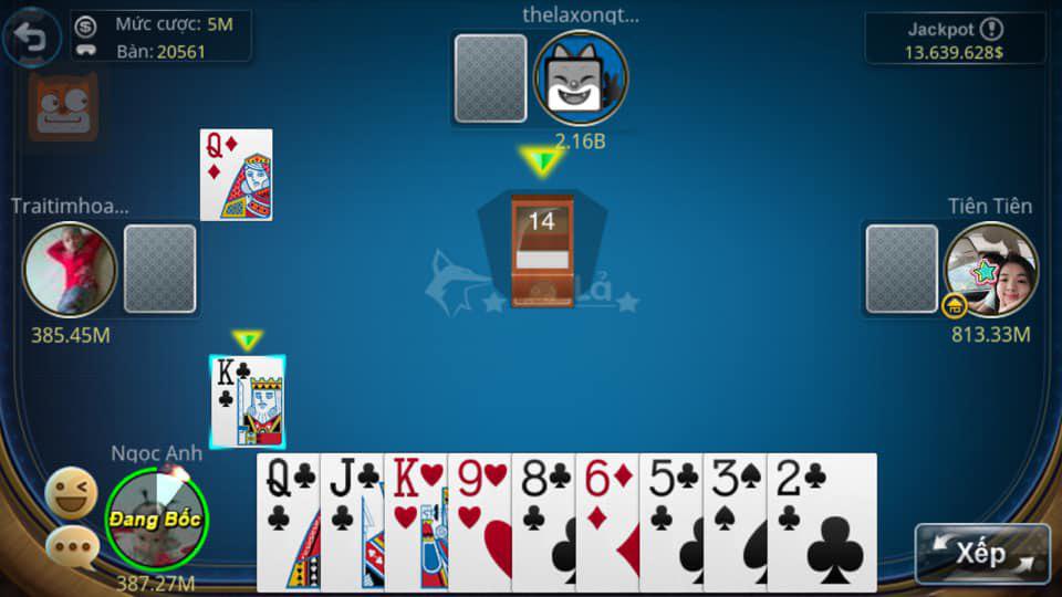 Trang web chơi game trực tuyến được xếp hạng Cwin và các trò chơi bài uy tín - Cwin