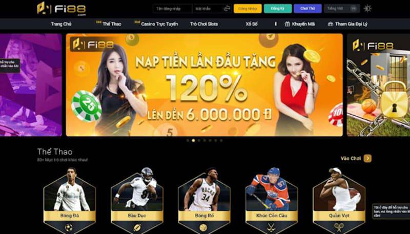 Tất cả các chương trình khuyến mãi của 88Xeng đều có trên trang web của 88Xeng - 88Xeng