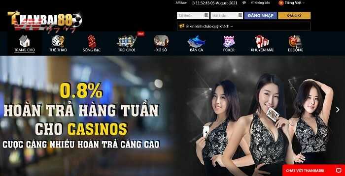 Trang web game Manbetx có phải là lừa đảo không? - Manbetx