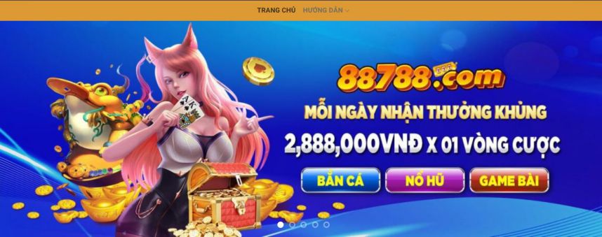 Một số câu hỏi về trang web game V9bet - V9bet
