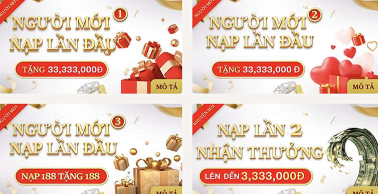 Sbty là một nền tảng chơi game hàng đầu và chất lượng cao - Sbty