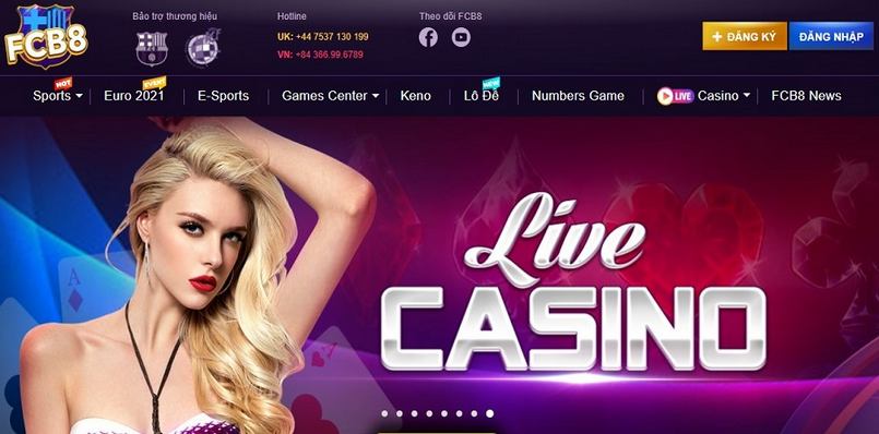 Triết lý hoạt động của trang web Qh88 Games - Qh88