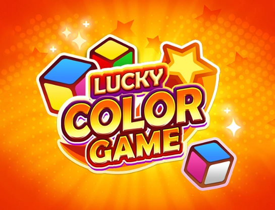 Lucky Color Game