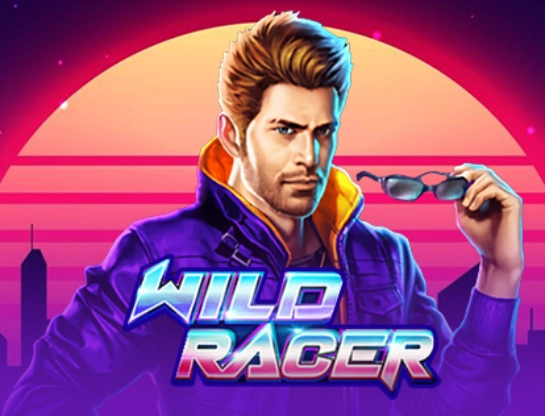 Wild Racer